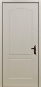 Дверь МДФ ПВХ с двух сторон (DM-073)