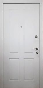 Дверь МДФ ПВХ с двух сторон (DM-091)