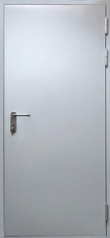 Однопольная противопожарная дверь (PMD-021)