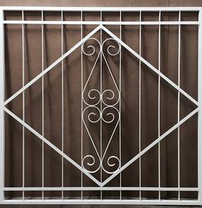 Сварная решетка РС-15