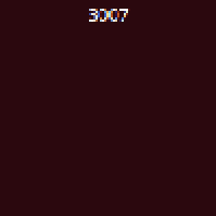 3007