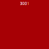 3031