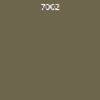 7002