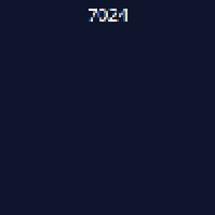 7024