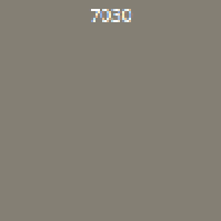 7030