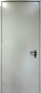 Однопольная противопожарная дверь (PMD-023)