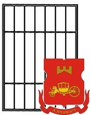 Решетки на окна в районе Аэропорт