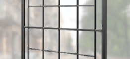 Скидки на решетки на окна 