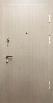 Металлическая дверь ламинат с двух сторон (DL-003)