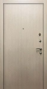 Дверь ламинат с двух сторон (DL-003)
