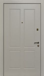 Дверь МДФ ПВХ с двух сторон (DM-015)