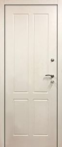 Дверь МДФ ПВХ с двух сторон (DM-022)
