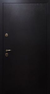 Дверь МДФ ПВХ с двух сторон (DM-046)