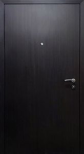 Дверь МДФ ПВХ с двух сторон (DM-049)