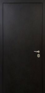 Дверь МДФ ПВХ с двух сторон (DM-050)