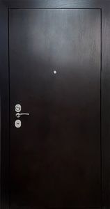 Дверь МДФ ПВХ с двух сторон (DM-052)