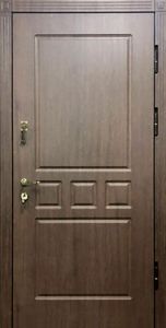 Дверь МДФ ПВХ с двух сторон (DM-066)
