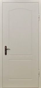 Дверь МДФ ПВХ с двух сторон (DM-073)