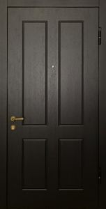 Дверь МДФ ПВХ с двух сторон (DM-078)