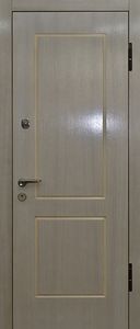 Дверь МДФ ПВХ с двух сторон (DM-079)