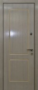 Дверь МДФ ПВХ с двух сторон (DM-079)