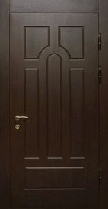 Дверь МДФ ПВХ с двух сторон (DM-080)