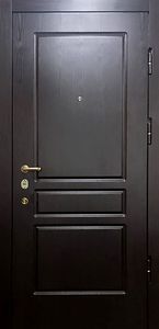 Дверь МДФ ПВХ с двух сторон (DM-088)