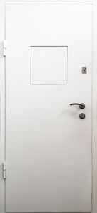 Дверь порошковое напыление с двух сторон (DP-113)