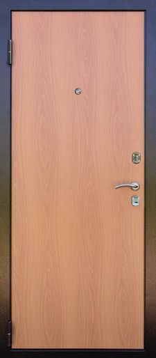 Входная дверь ламинат с двух сторон (DV-051)