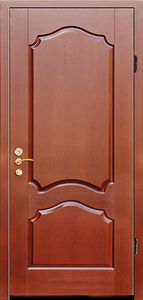 Дверь МДФ шпон (DM-016)