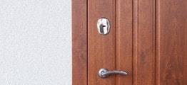 Входные двери с установкой «под ключ»