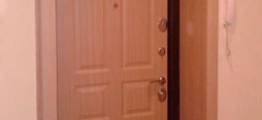 Изготовление и монтаж дверей «Порошок + МДФ ПВХ» для покупателей в Ногинске