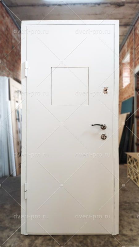 Foto Metallicheskih Dverej Dlya Kassy Dveri Pro V Moskve