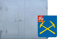 Гаражные ворота в Подольске