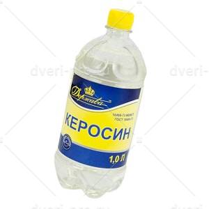 Kak I Chem Otmyt Vhodnuyu Zheleznuyu Dver