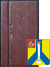 Тамбурные двери в Коломне