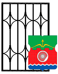 Решетки в Люблино