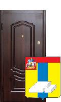 Металлические двери в Домодедово