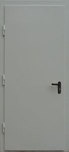 Однопольная противопожарная дверь (PMD-008)