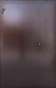 Дверь порошковое напыление и ламинат (DP-135)