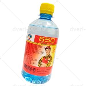 Kak I Chem Otmyt Vhodnuyu Zheleznuyu Dver