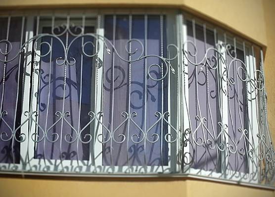 Решетки на окна в городе Чехов