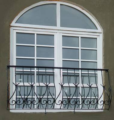 Решетки на окна в Наро-Фоминске