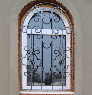 Решетки на окна в Ногинске