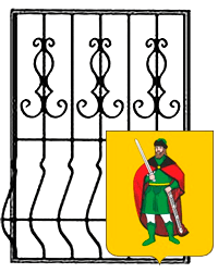 Решетки на окна в Рязанском