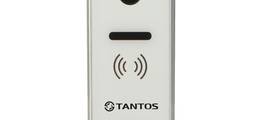 Вызывная панель Tantos iPanel 2