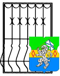 Решетки на окна в Текстильщиках
