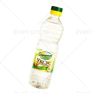 Kak I Chem Otmyt Vhodnuyu Zheleznuyu Dver