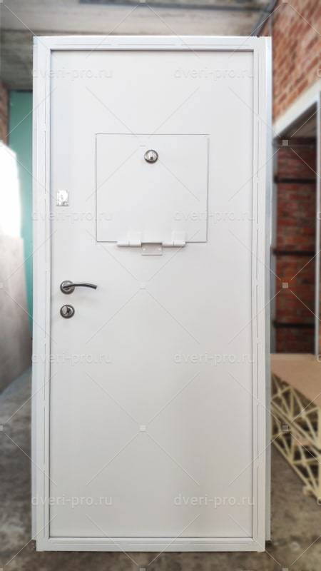 New Popolnenie V Kataloge Stalnye Dveri S Okoshkom Dlya Kassy