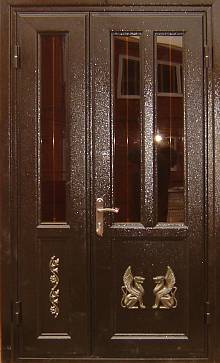 Входные металлические двери Коломна